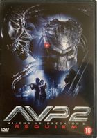 AVP 2 - ALIENS VS. PREDATOR 2 (REQUIEM)