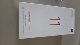 Xiaomi 11T Pro  256 GB, Meteorite Gray, 6.67", Dual SIM, 5G