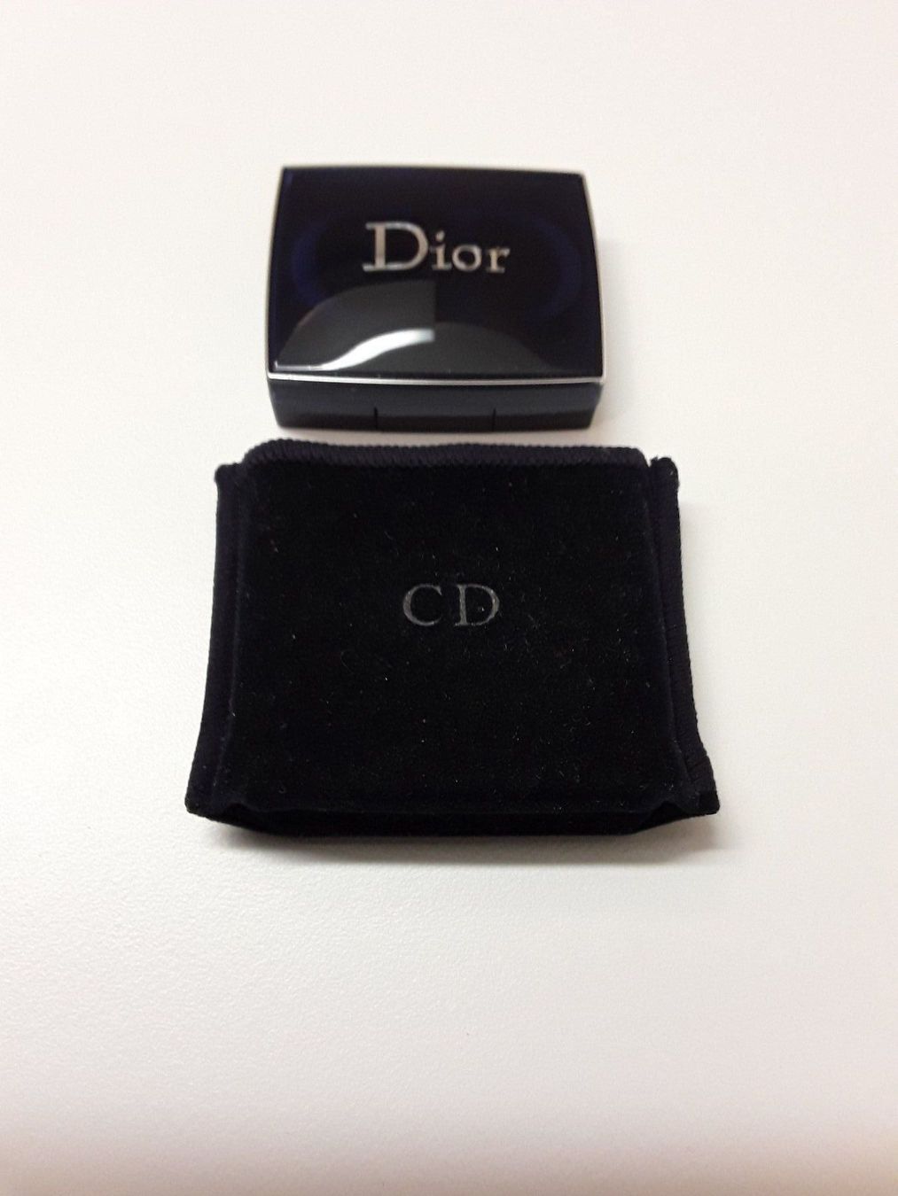 Make-up: Lidschatten von DIOR – Nuovo (secondo la descrizione) da Wallisellen venduto da Wallisellen77 3