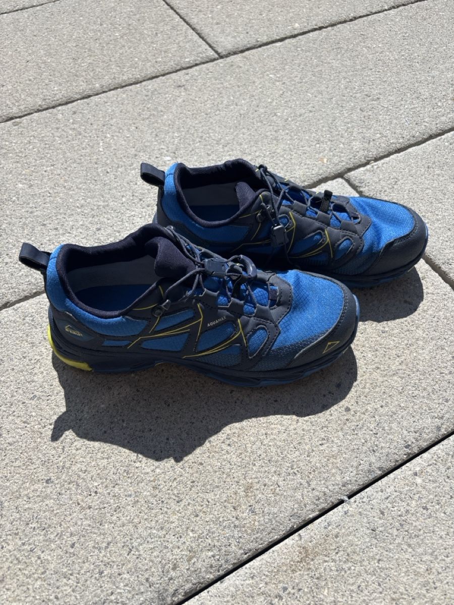 Mckinley Schuhe für Jungen: Mc Kinley Trekkingschuhe, Grösse 38 – Gebraucht aus Wohlen AG von Michi761 1