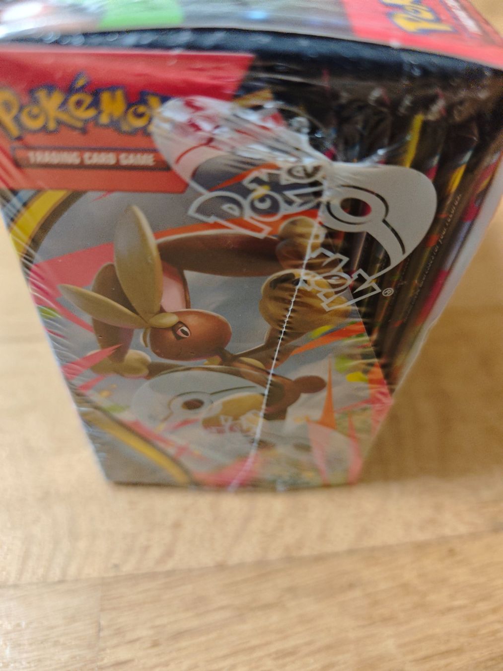 Pokémon Carte collezionabili: Phantasmal Flames Display OVP – Usato da Oberrohrdorf venduto da Benjamin_Lieber 1