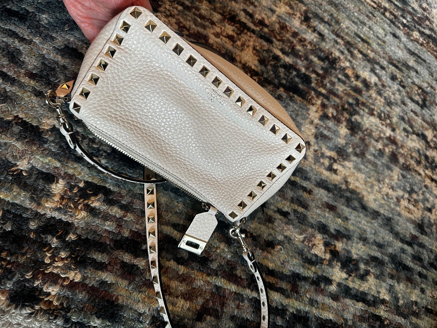 Valentino Taschen für Damen: Tasche Valentino Garavani – Neu (gemäss Beschreibung) aus Männedorf von ScottNatalia 3