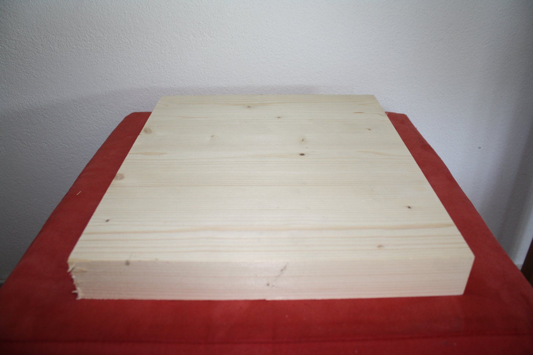 Articles en bois: Bastelholz Fichte – Neuf (Voir description) à Buchrain par Donatello4 2