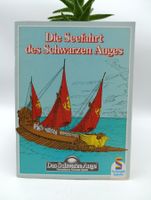 Das Schwarze Auge: Die Seefahrt des Schwarzen Auges