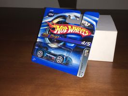 Mid Drift 1/64 Hot Wheels 2006 Drift Kings