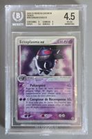 Carte Pokémon Gengar ectoplasma ex 108/116 Française VG-EX