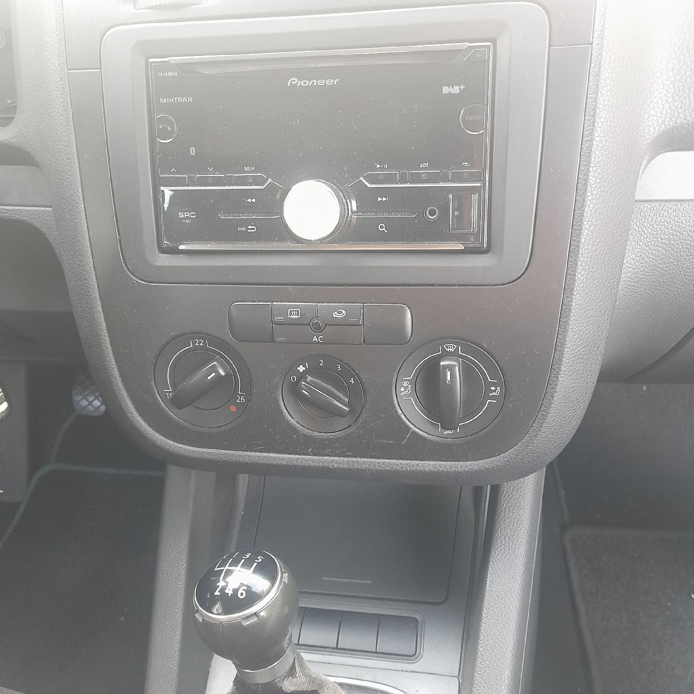 VW Autos: vw golf wagon 1400 trend ab mfk – Gebraucht aus Ligornetto von Giallocorsa 5