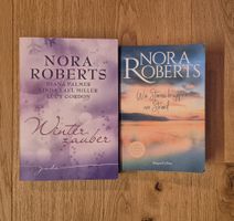 2 Bücher Nora Roberts