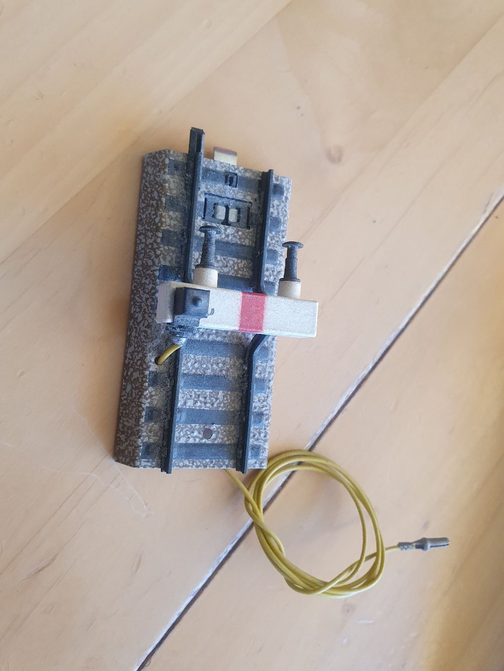 Modellini di ferrovie: Lot de trains miniature – Usato da Le Sépey venduto da Nutella26 9