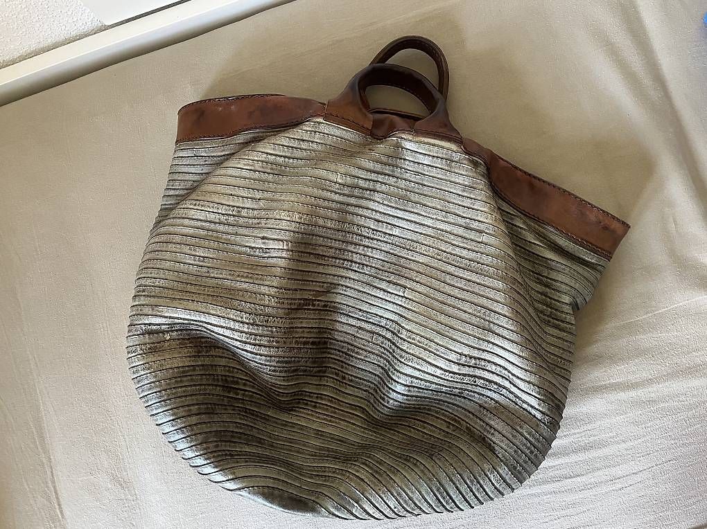 Borse da donna: Borsa Majo – Usato da Bedano venduto da Polluska28