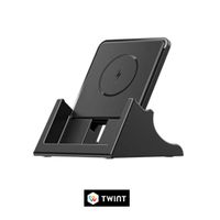 Wireless Charger Stand 15W –Desktop Handyhalter Fast Charger