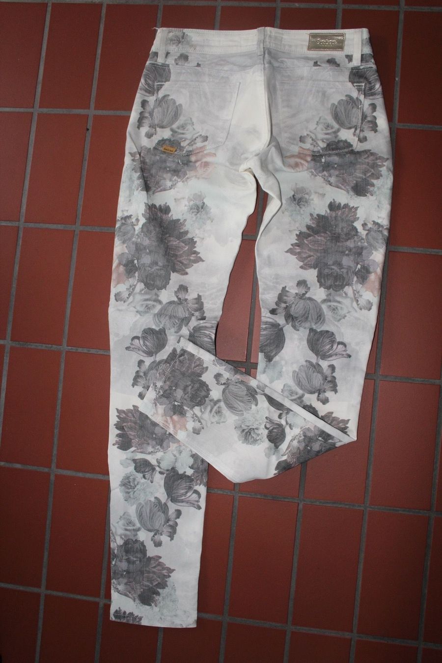 Salsa Jeans: Salsa Jeans Gr.28/32 – Usato da Zürich venduto da JOD213 4