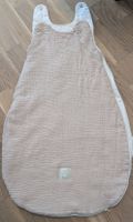 Ganzjahresschlafsack von Träumeland Grösse 68/74
