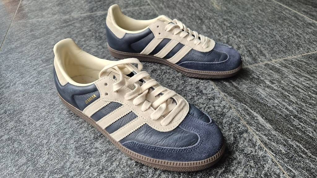 Adidas Herrenschuhe: Adidas Samba NEU – Neu (gemäss Beschreibung) aus Luzern von Mauri94