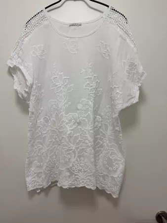Shirt  Grösse L