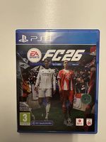 FC 26 PS4