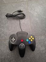 Nintendo 64 Controller