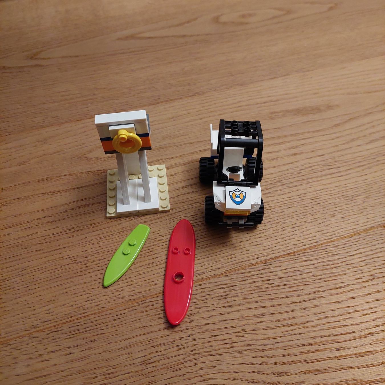 Lego Jouets: Lego friends – D'occasion à Fehraltorf par fridolin024 2