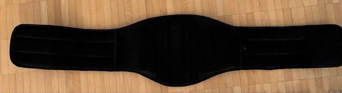 Protezioni & Imbottiture: Ceinture moto Manix – Nuovo (secondo la descrizione) da Boudry venduto da Askaone 3