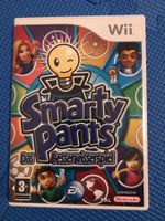 Smarty Pants das Besserwisserspiel Nintendo Wii
