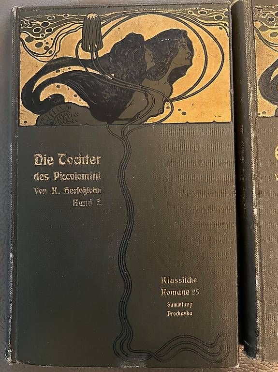 Libri: Klassische Romane der Weltliteratur – Usato da Eschlikon TG venduto da Farewell01 1