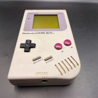 Nintendo Game Boy Classic DMG-01