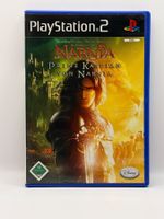Die Chroniken von Narnia: Prinz Kaspian von Narnia  - PS2