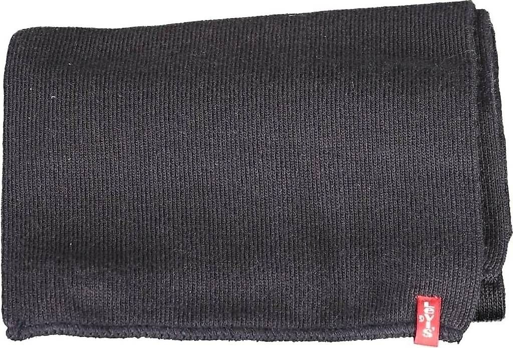 Foulard & Sciarpe: Levis Schal schwarz neu, unisex, – Nuovo e nell'imballaggio originale da Sursee venduto da Engel19