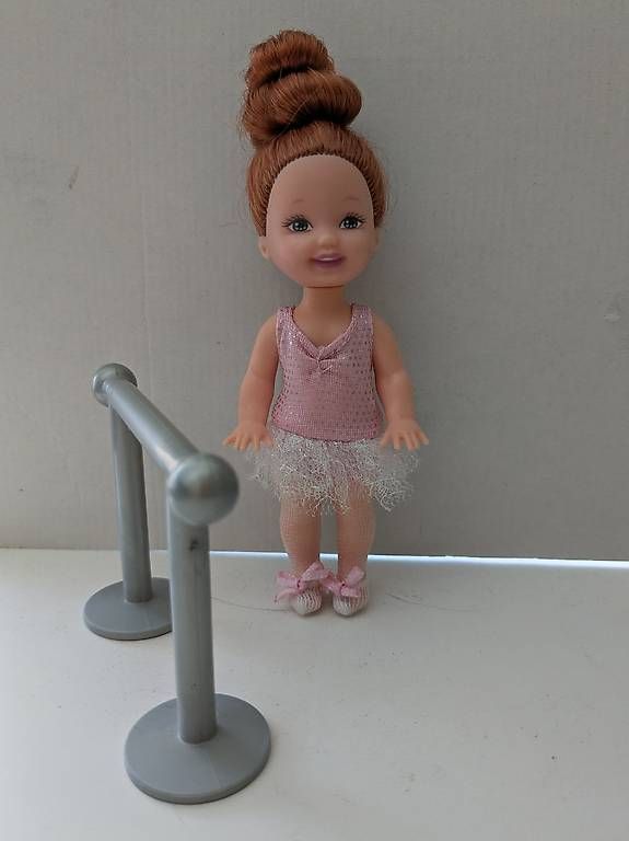 Scarpe da donna: Ballerina Shelly – Usato da Wettingen venduto da S_Runa 2