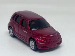 Maisto Chrysler PT Cruiser #504