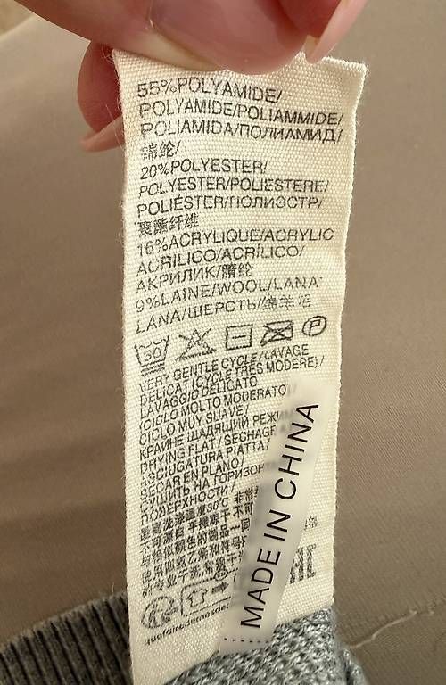 Maglioni & Felpe: Sweater  – Usato da Bottighofen venduto da Verkauf_TG 4