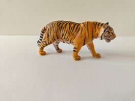 Schleich Tiger Raubkatze Wild Life Safari Zoo Sammlung