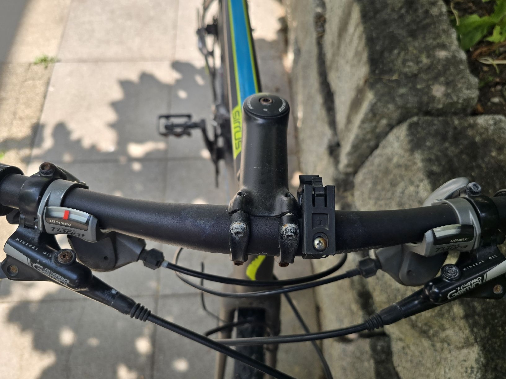 Specialized Vélos: Specialized Sirrus Comp Disc Grösse L – D'occasion à Geroldswil par Churla 6