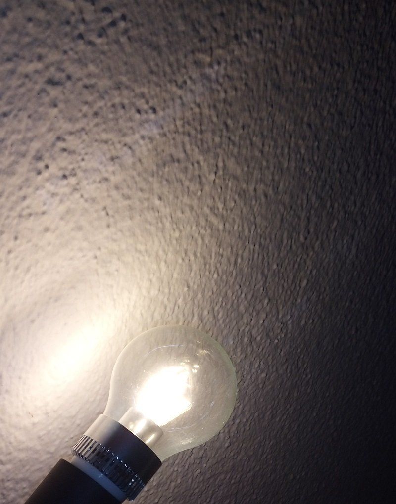 Lampen: 2er Set LED Glühbirne E27 – Neu und originalverpackt aus Werdenberg von EXA-Outdoor 1