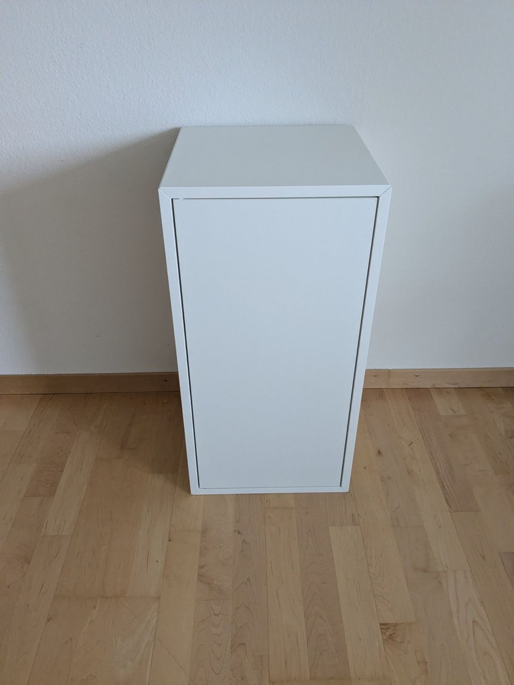 Ikea Scaffali: IKEA EKET weiss – Nuovo (secondo la descrizione) da Wettswil venduto da Hurricane444