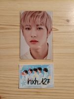 Kpop NCT Dream Renjun Candylab photocard