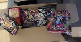 Pokemon BULK