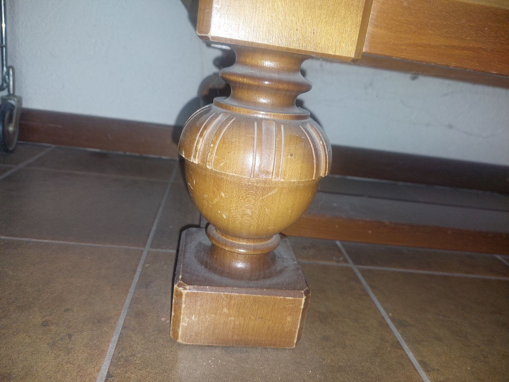 Credenze: Fraubrunnen Geschirrschrank/Sideboard – Usato da Reitnau venduto da milonia08 8