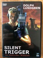 DVD Silent Trigger