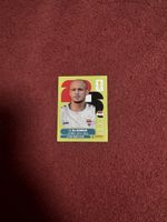 Panini Sticker Ali Al-Hamadi Irak Nr. 18