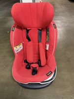 Kindersitz + Isofix- Basis
