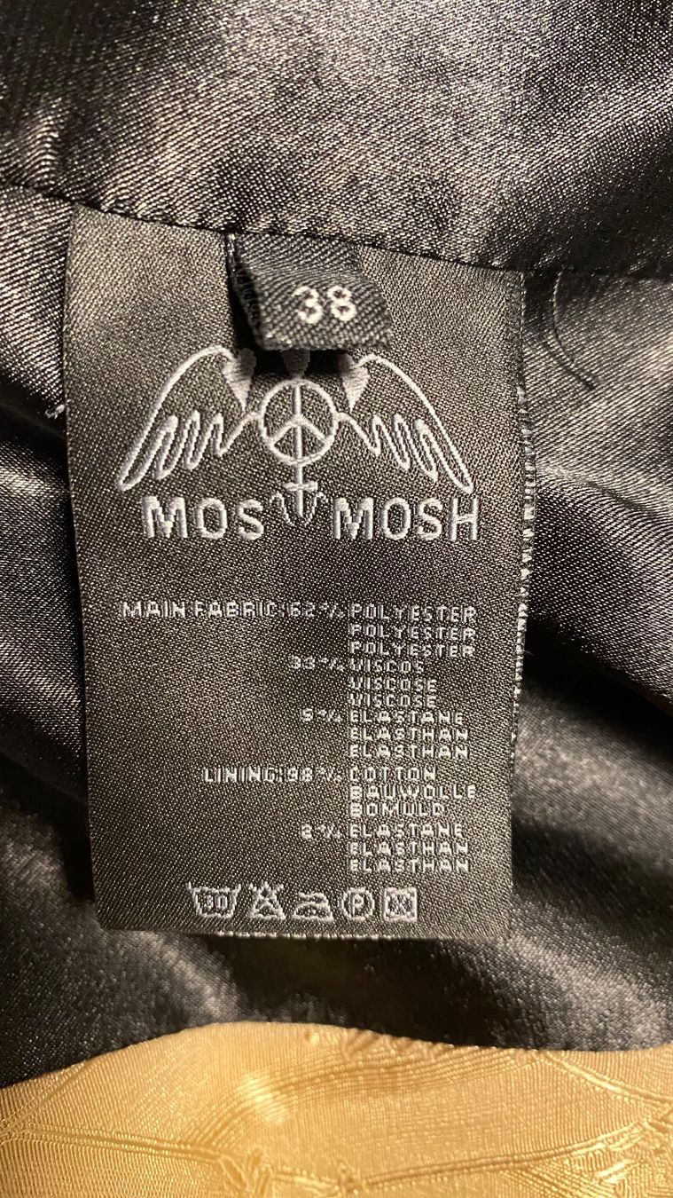 Mos mosh Completi & Tailleur: Hosenanzug von Mos Mosh – Nuovo (secondo la descrizione) da Starrkirch-Wil venduto da sclupain 4