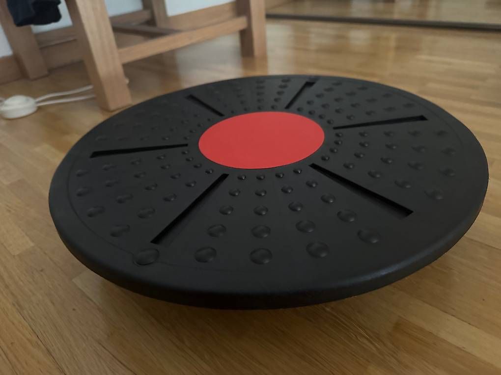 Hometrainer: Balance Board – Gebraucht aus Thun von ang_f9rw