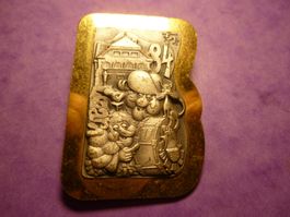 LUZERN 1984 GOLD