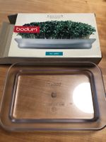 Bodum Cresson Keimschale für frische Kresse, Top Zustand