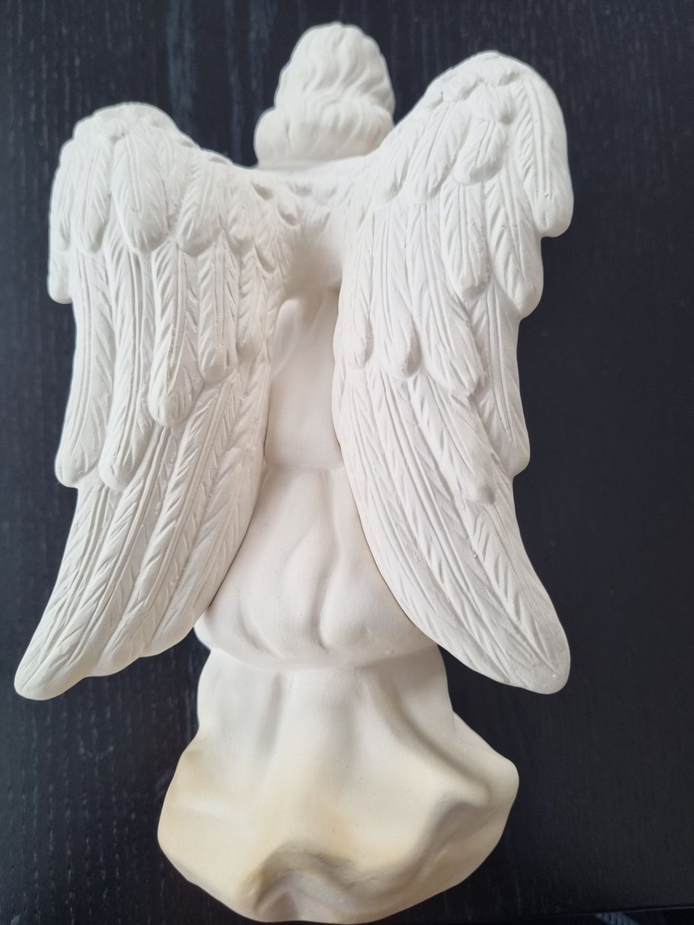 Statuette: Schöner Deko Engel – Nuovo (secondo la descrizione) da Nottwil venduto da Janny77 1