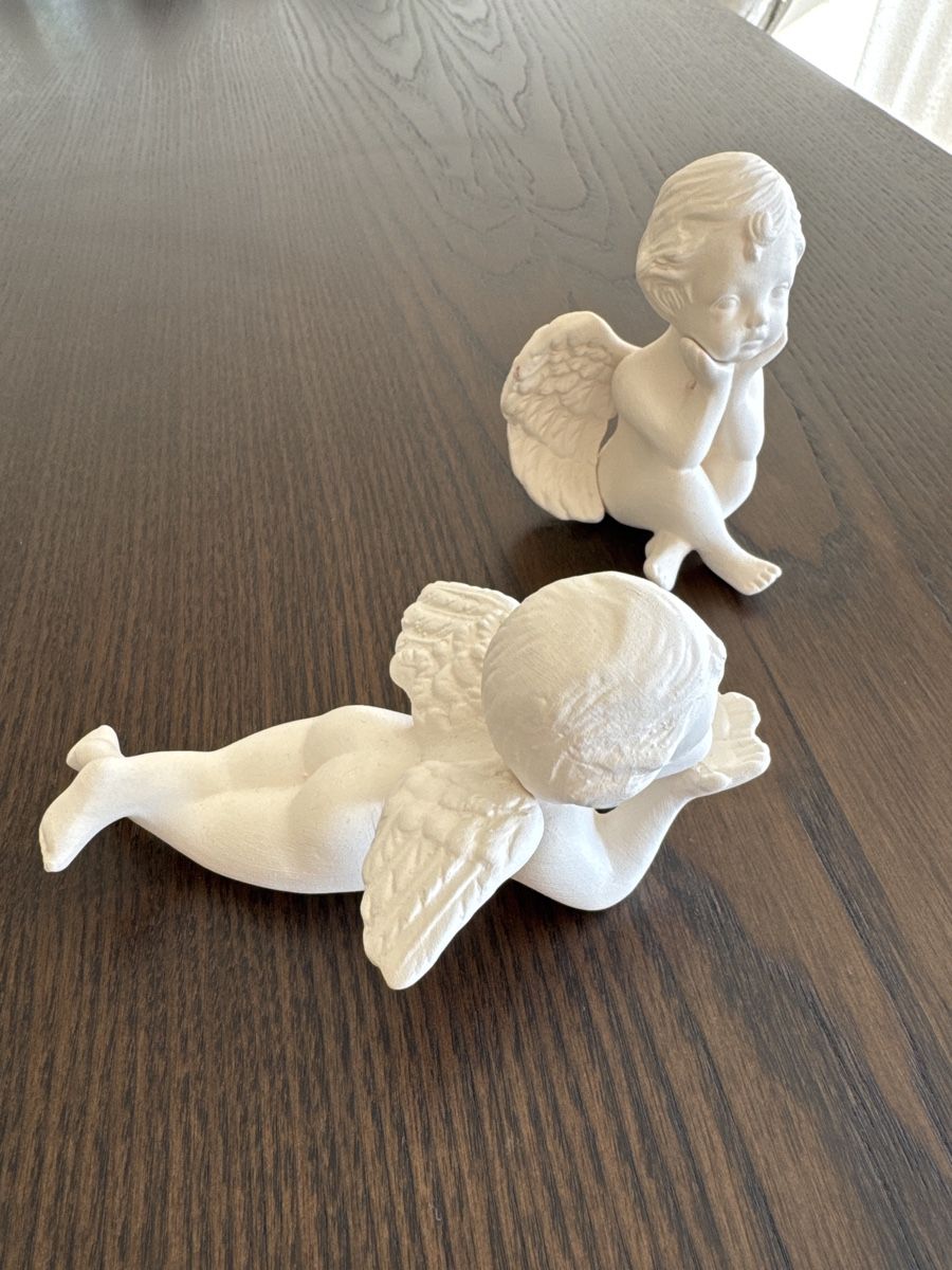 Figurines: Engelchen 👼👼 – D'occasion à Gonten par dianno 3