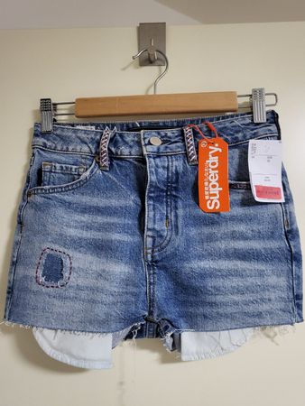 Superdry