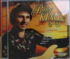 Ricky King