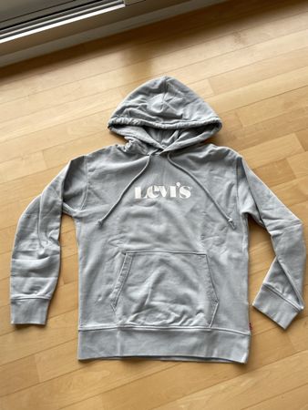 Levi's Kapuzenpullover, Grösse XS